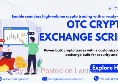 OTC-Crypto-Exchange-Script