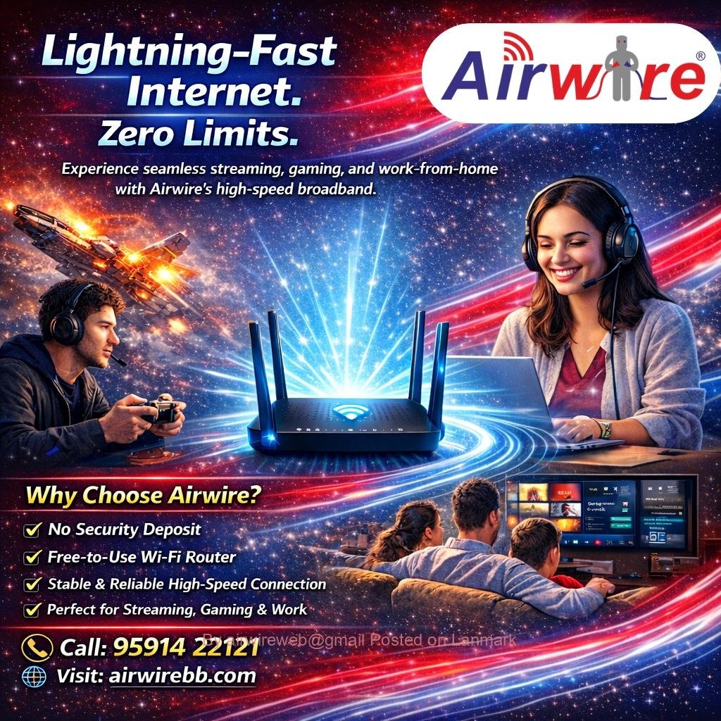 Cheapest wifi plans Bangalore