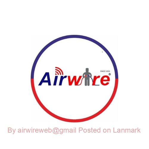 Enterprise Fiber Connection in Mahadevapura – Airwire Broadband