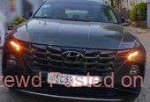 Brand Hyundai Tucson Dubai 2022 for sale