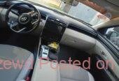 Brand Hyundai Tucson Dubai 2022 for sale