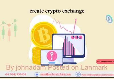 create-crypto-exchange