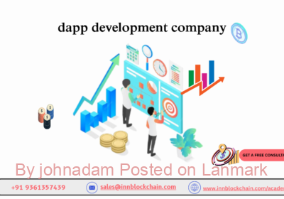 dapp-development-company