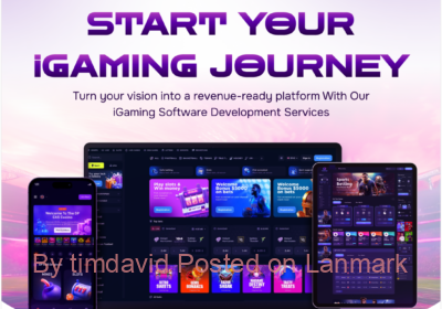 iGaming-Software-Development