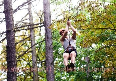 man-goes-down-rope-entertainment-park_optimized_3000