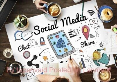 social-media-marketing