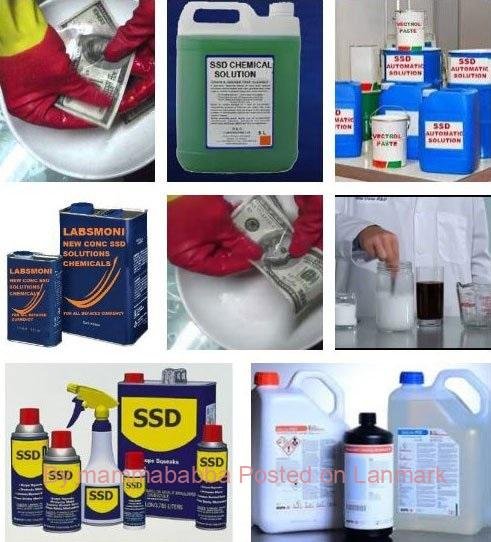 2026 quality SSD Chemical Solution and Activation Powder call +256758471138.