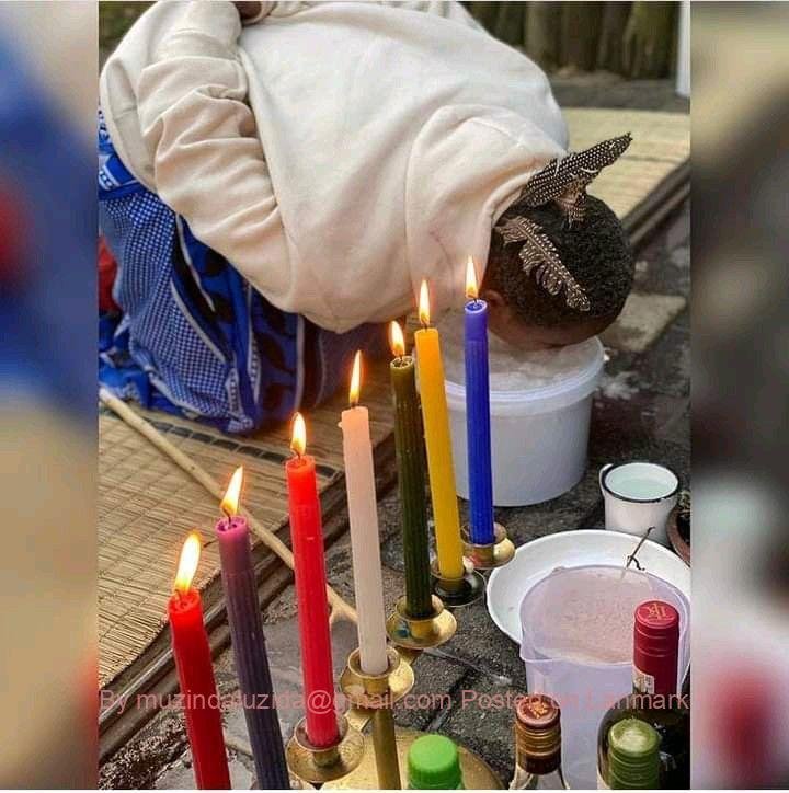 Traditional and spiritual healing love spell Doctor Anushika +27685771974