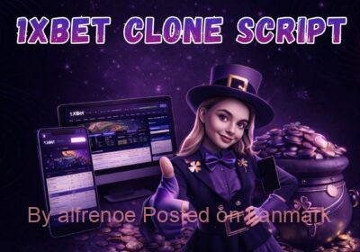 1Xbet-clone-script