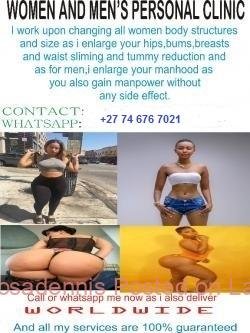 +27 74 676 7021 Hips and Bums Enlargement Cream and Pills in Namibia, Botswana