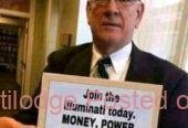 How to Join Illuminati Club In Namibia, Niger, Nigeria+27 60 696 7068 