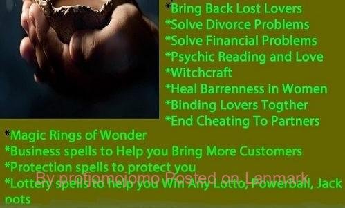 TRADITIONAL HEALING AND SPELLS IN JOHANNESBURG+27734009912