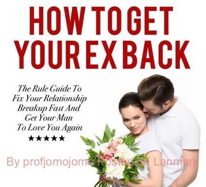 GET BACK YOUR LOST LOVER IN LISBON PORTUGAL+27734009912