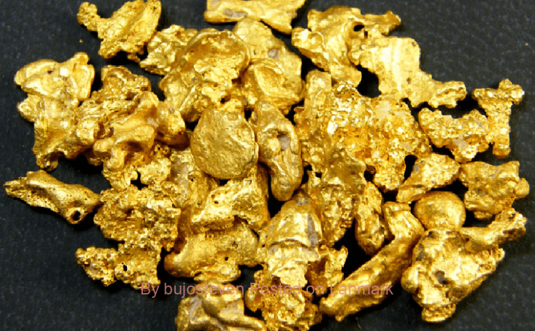 Gold Nuggets and bars for sale in Africa+27 73 799 4524