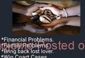TRADITIONAL HEALING AND SPELLS IN JOHANNESBURG+27734009912