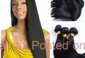 Quality hair pieces, Peruvian and Brazilian in Richards Bay+27 81 850 2816