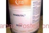 Nembutal (pentobarbital) is now on sale in Port Alfred+27 81 850 2816