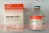 +27 81 850 2816 We sell Nembutal Pentobarbital in all forms in Cape Town