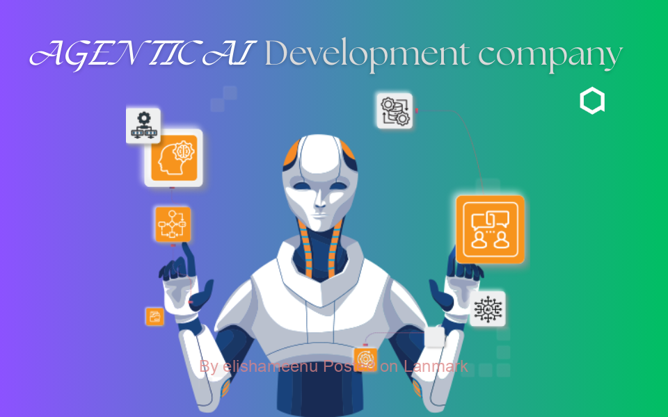 Future-Ready Agentic AI Development for Digital Transformation