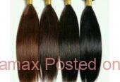 Quality hair pieces, Peruvian and Brazilian in Richards Bay+27 81 850 2816
