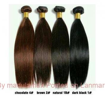 Quality hair pieces, Peruvian and Brazilian in Richards Bay+27 81 850 2816