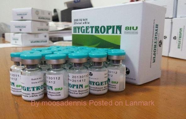 Jintropin CAS for human growth hormones in Johannesburg+27 74 676 7021