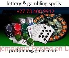 Lottery Spells Win lottery in Canberra, Australia+27734009912