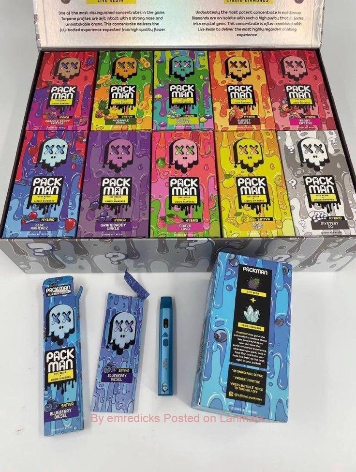 Telegram @xcxman Buy THC Vape in China Online