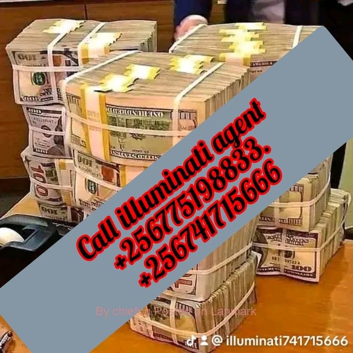 Eddy kenzo illuminati agent+256775198833/0741715666