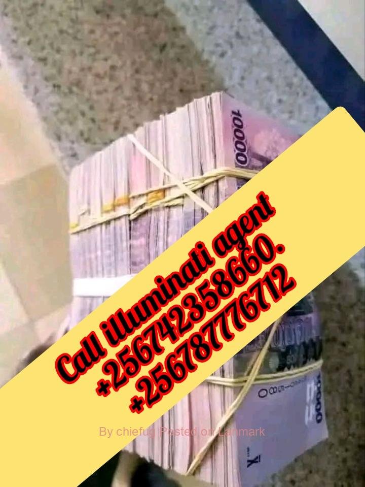 Illuminati Agent in Lira,Moyo +256775198833/0741715666