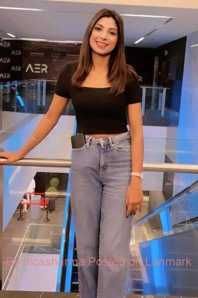 Call Girls In R.K Puram Metro₰- .Delhi-NCR .. = 9718440226= Safe & Secure