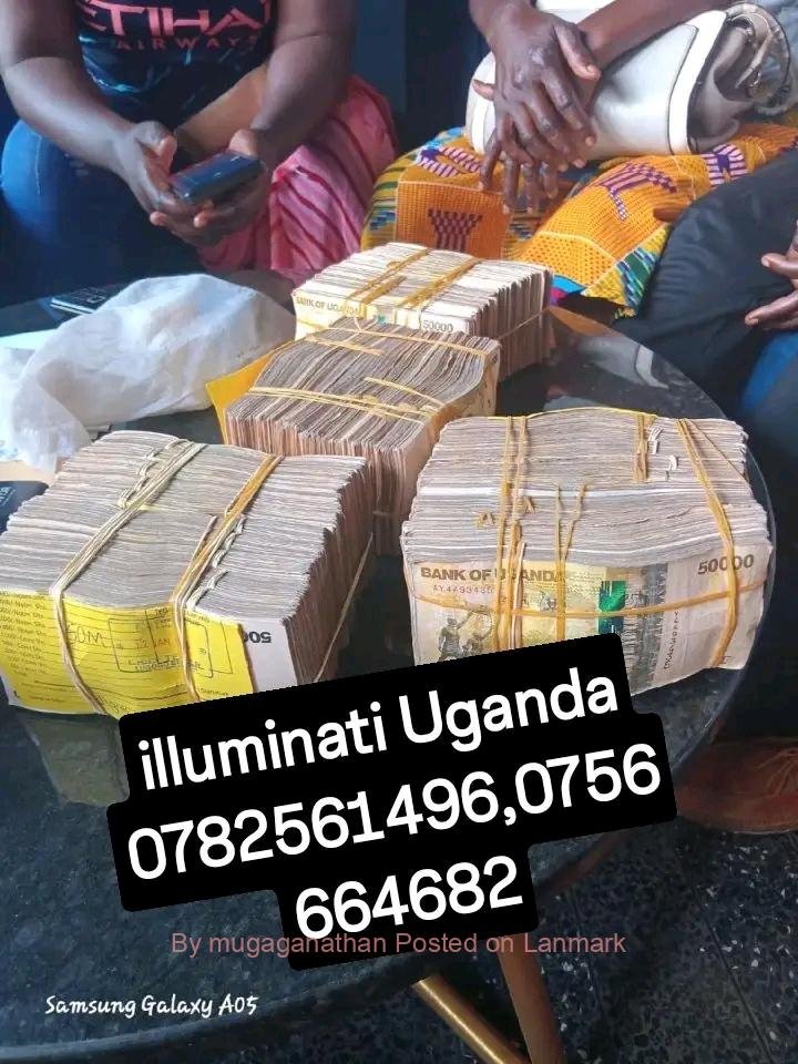 Real illuminati Agent In Uganda Kampala call on+256782561496,0756664682