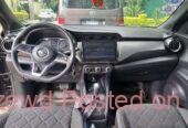 BRAND NISSAN #KICKS 2021 — SUV CAR FOR SALE