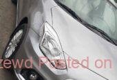 BRAND SUZUKI #DZIRE 2021 — FOR SELL