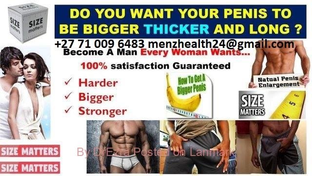 Penis Enlargement Products In Bhisho+27 71 009 6483