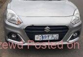 BRAND SUZUKI #DZIRE 2021 — FOR SELL