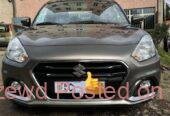 BRAND SUZUKI #DZIRE 2022 —AUTOMATIC