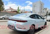THE NEW BYD #QIN-PLUS PLUG-IN HYBRID __ SEDAN 2025 CAR FOR SALE