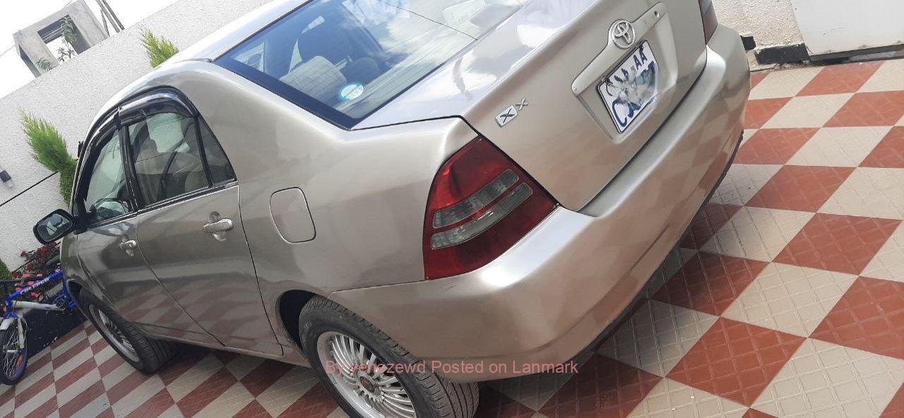 TOYOTA #COROLLA 2003 Libre — CAR FOR SALE 2001 Google