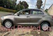 BRAND SUZUKI #DZIRE 2022 —AUTOMATIC