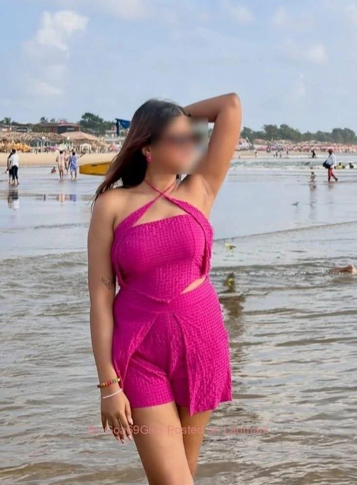 Tan N Sand Beach Resort goa Escorts Service | 9217784507 | TOP Call Girls In North Goa