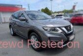 Nissan X-Trail 2022 SUV for Sale 🚘 — Automatic AWD