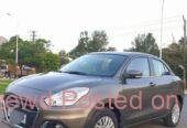 BRAND SUZUKI #DZIRE 2022 —AUTOMATIC