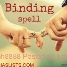 BINDING