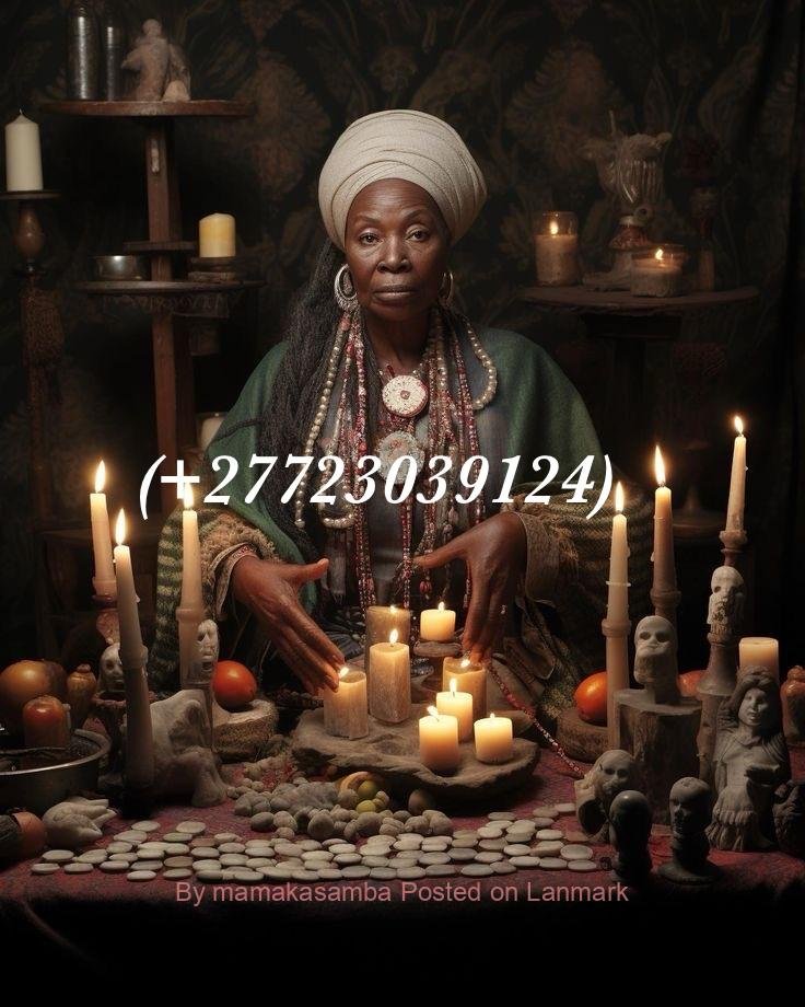Polokwane >> [+27723039124] >> A POWERFUL SPIRITUAL TRADITIONAL HEALER / SANGOMA in Polokwane, Mankweng, Pretoria, Giyani, Seshego, Lebowakgomo, Mokopane, Tzaneen, Burgersfort, Jane Furse, Phalaborwa, Zebediela, Turfloop, Bochum, Elim, Messina, Ellisras, Lephalale, Musina, Louis Trichardt, Thohoyandou, GROBLERSDAL, ERMELO, Bela Bela, Limpopo.