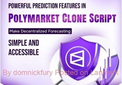 Polymarket-clone-script