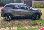 BRAND NISSAN #KICKS 2021 — SUV CAR FOR SALE