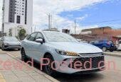 THE NEW BYD #QIN-PLUS PLUG-IN HYBRID __ SEDAN 2025 CAR FOR SALE