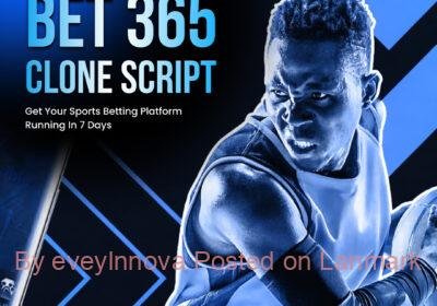 bet-365-clone-script