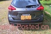 BRAND NISSAN #KICKS 2021 — SUV CAR FOR SALE